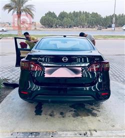 نيسان سنترا